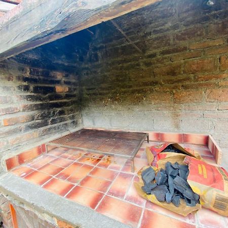 Hotel Alma Libre Salta Zewnętrze zdjęcie