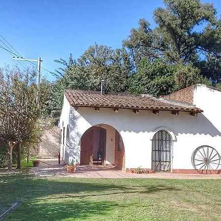 Hotel Alma Libre Salta Zewnętrze zdjęcie