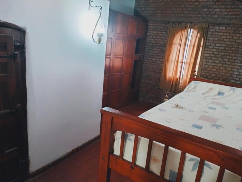 Hotel Alma Libre Salta Zewnętrze zdjęcie