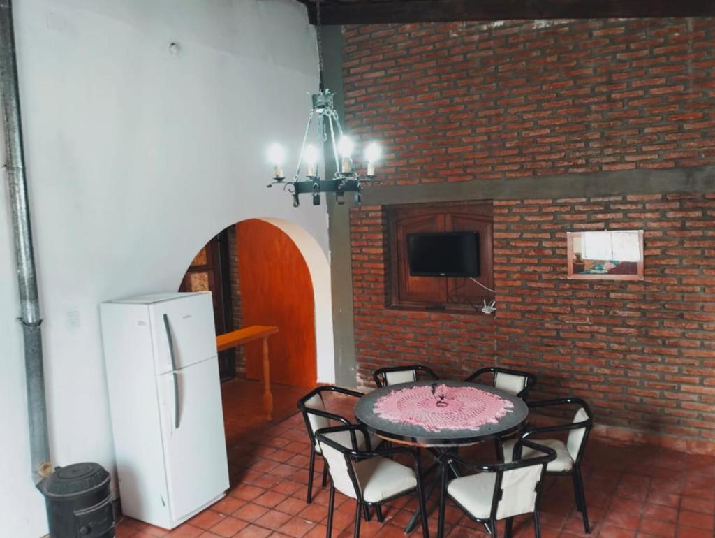 Hotel Alma Libre Salta Zewnętrze zdjęcie