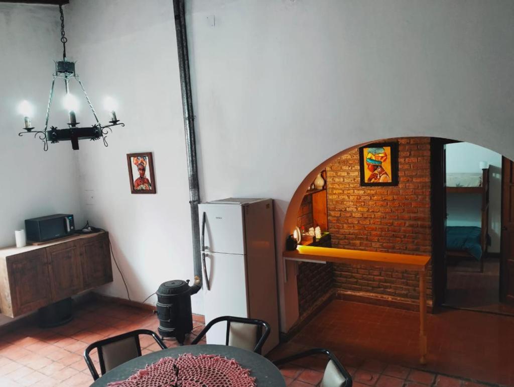 Hotel Alma Libre Salta Zewnętrze zdjęcie