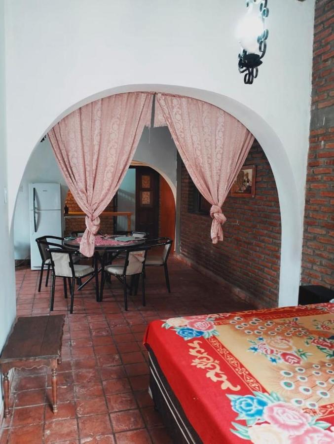 Hotel Alma Libre Salta Zewnętrze zdjęcie