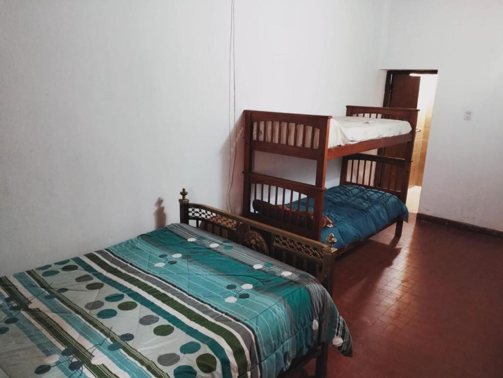 Hotel Alma Libre Salta Zewnętrze zdjęcie