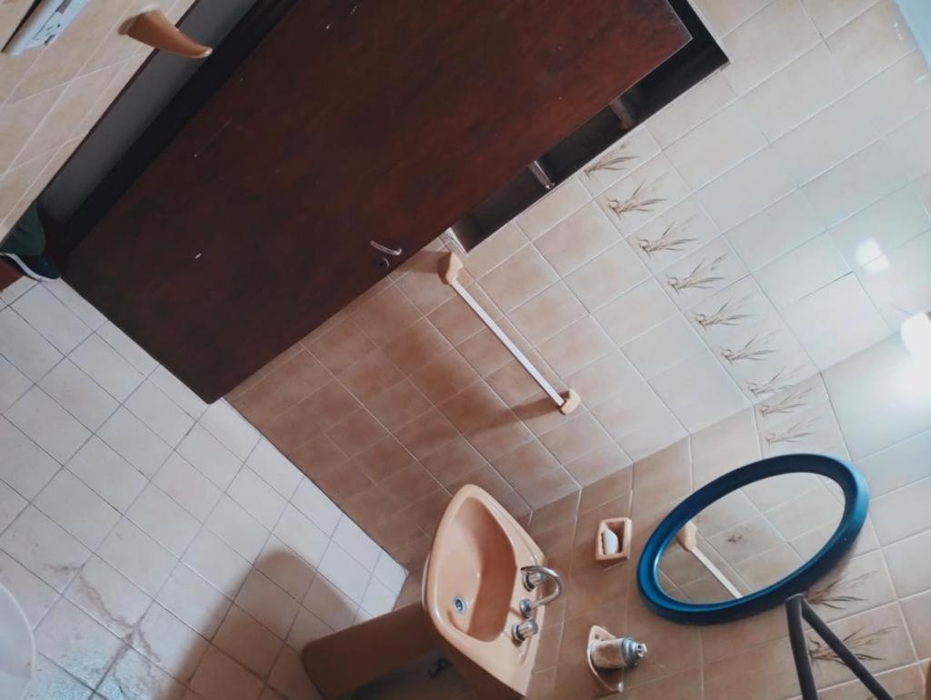 Hotel Alma Libre Salta Zewnętrze zdjęcie