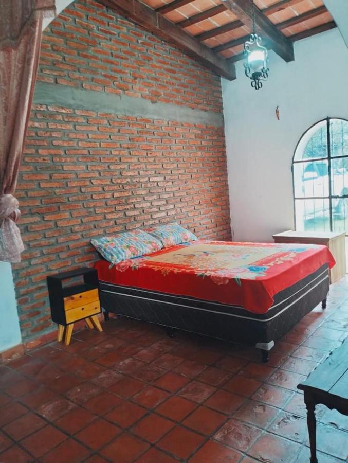 Hotel Alma Libre Salta Zewnętrze zdjęcie