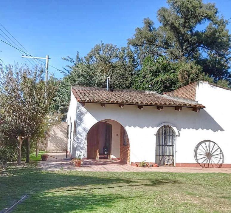 Hotel Alma Libre Salta Zewnętrze zdjęcie