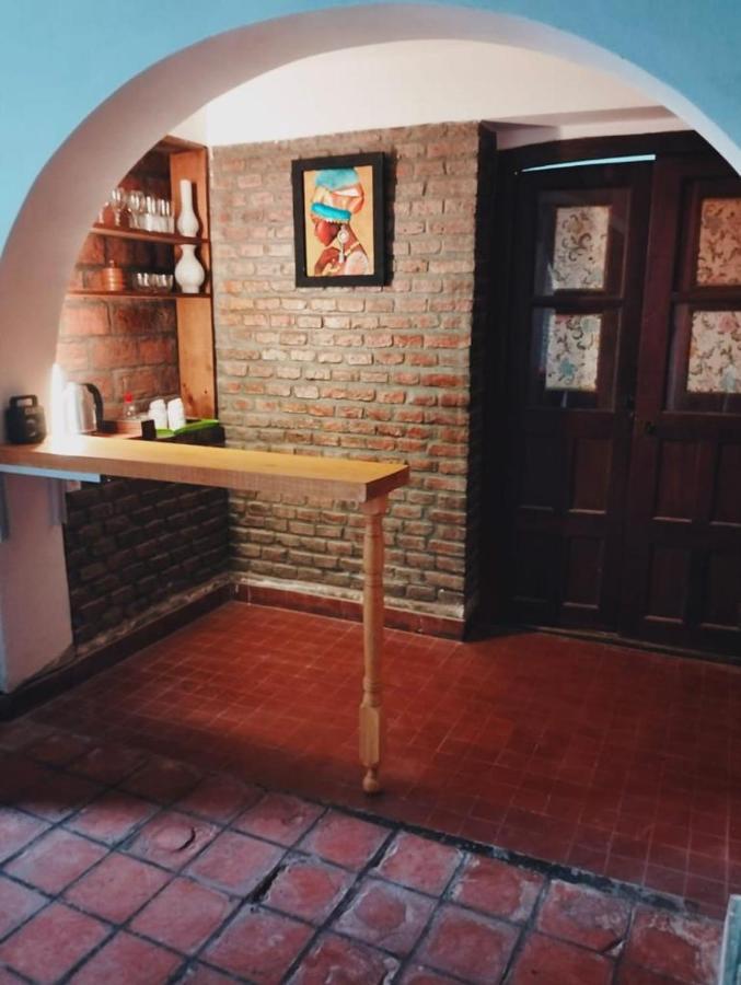 Hotel Alma Libre Salta Zewnętrze zdjęcie