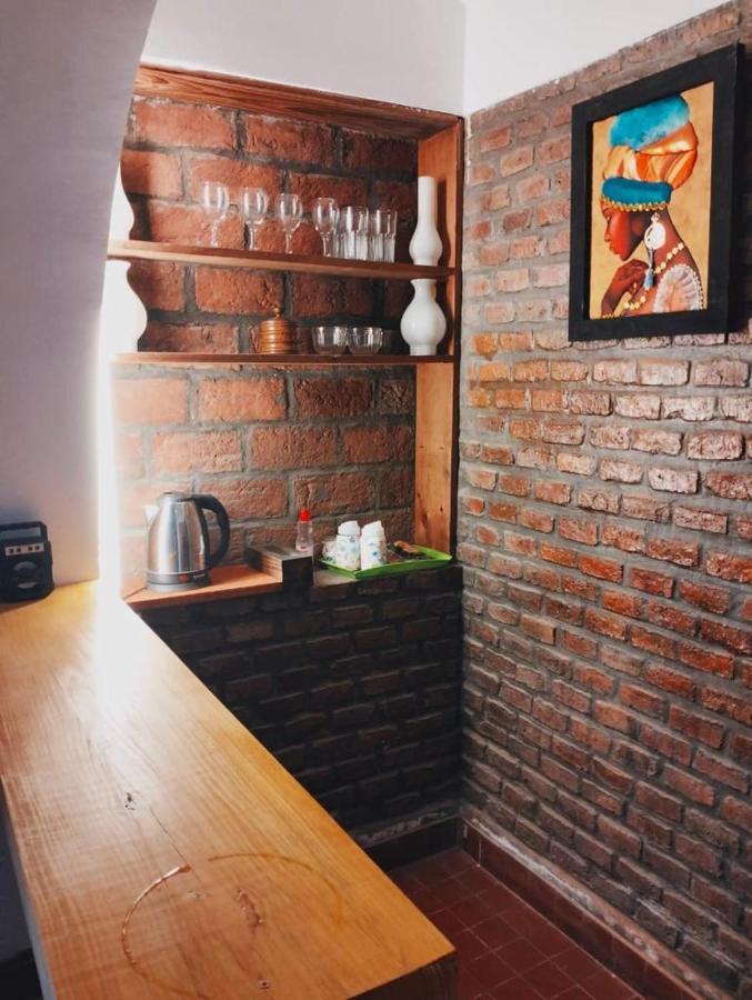 Hotel Alma Libre Salta Zewnętrze zdjęcie