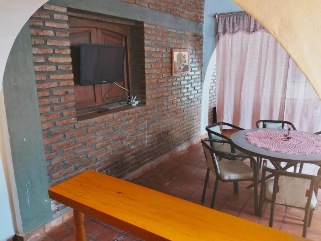 Hotel Alma Libre Salta Zewnętrze zdjęcie